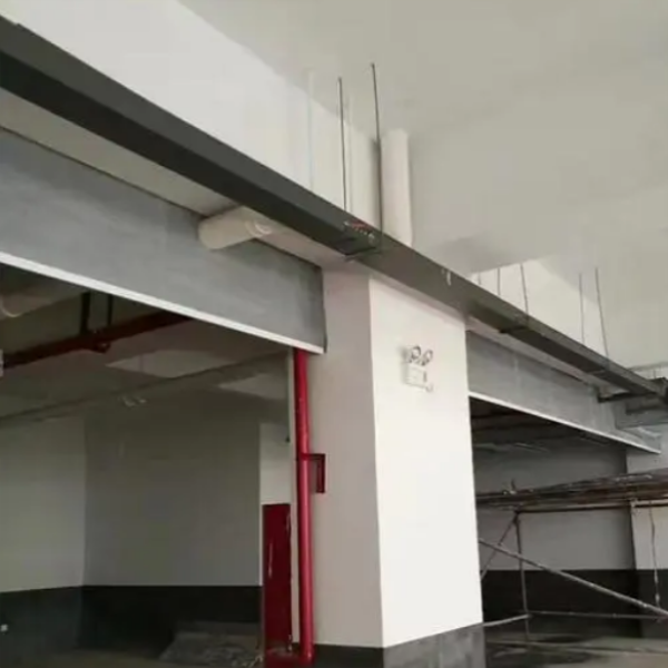 擋煙垂壁--為你的生活保駕護(hù)航