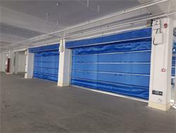 防火卷簾的材質(zhì)對(duì)其防火性能有多大影響