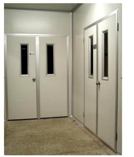 鋼質(zhì)防火門(mén)常存在的質(zhì)量問(wèn)題及檢查重點(diǎn)