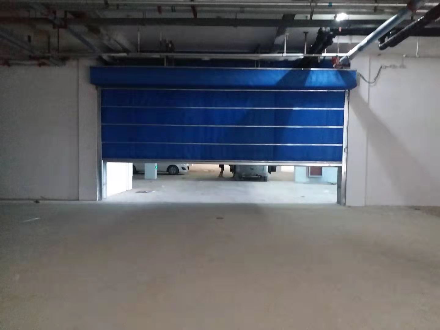 如何體現(xiàn)防火卷簾門價格的優(yōu)勢