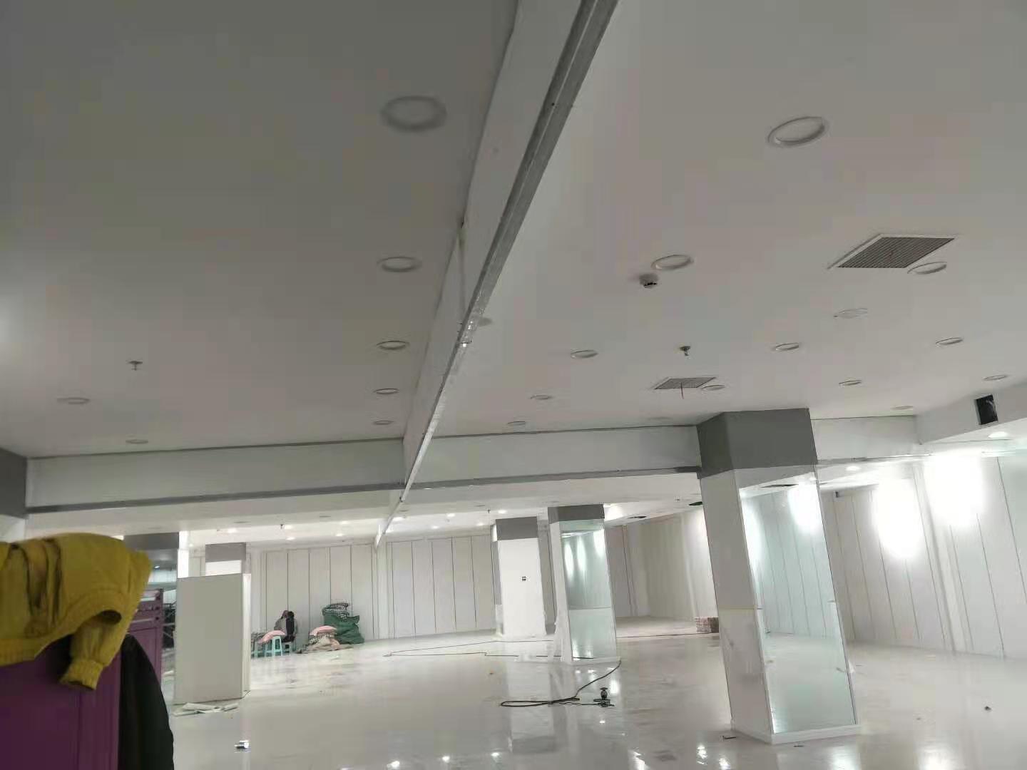 山東擋煙垂壁是怎么防煙排煙的?作業(yè)原理是什么?