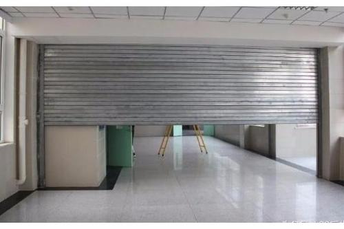 山東鋼質(zhì)防火卷簾與其它防火門的區(qū)別