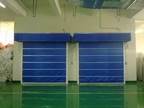 防火卷簾市場(chǎng)的四大發(fā)展趨勢(shì)