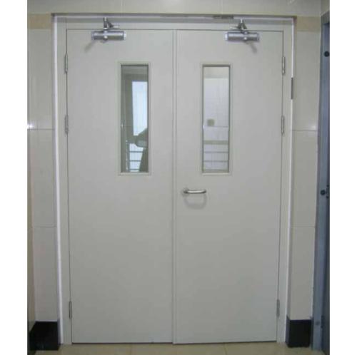 防火門安裝方法和鋼質(zhì)防火門的安裝工藝標(biāo)準(zhǔn)流