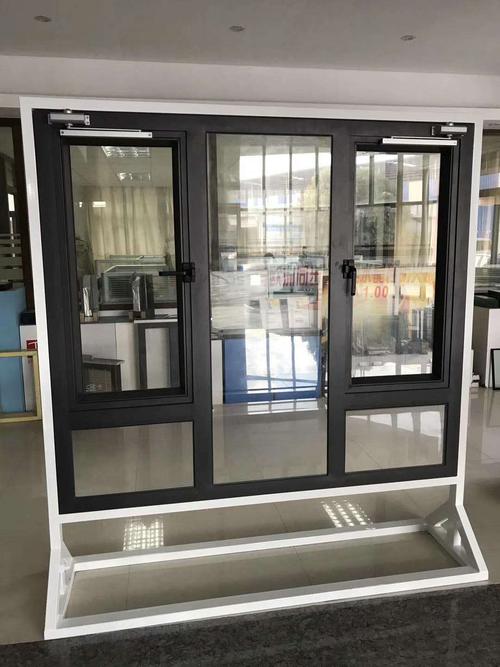 防火窗的這些你知道嗎？