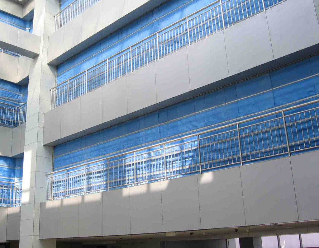 有關(guān)防火卷簾門的安裝要求