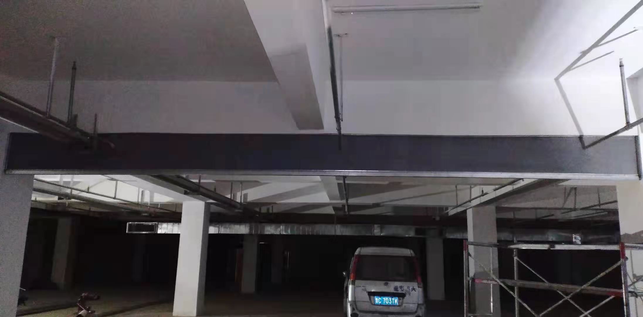 擋煙垂壁可以不裝嗎？