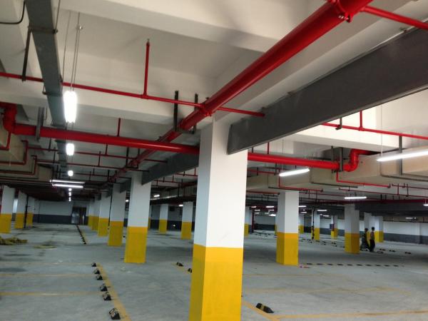 擋煙垂壁相關(guān)知識普及-關(guān)于建筑防排煙設(shè)計問題