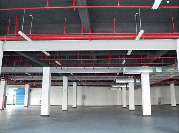 加工定制電動擋煙垂壁注意事項