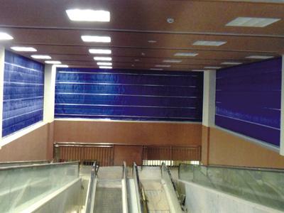 山東防火卷簾的安裝質(zhì)量標(biāo)準(zhǔn)