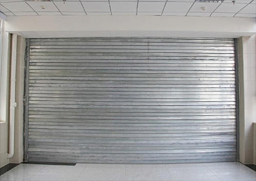 鋼制防火卷簾門(mén)常見(jiàn)的問(wèn)題