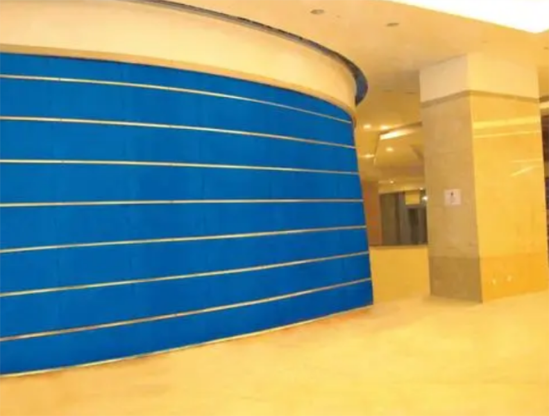 如何選擇卷簾門的材質(zhì),哪種的最好