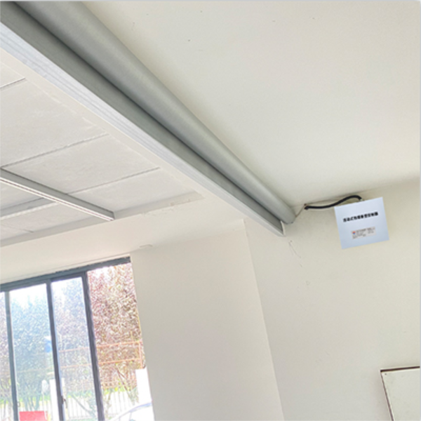 消防施工工程中消防應(yīng)急照明燈具存在的處理方法：