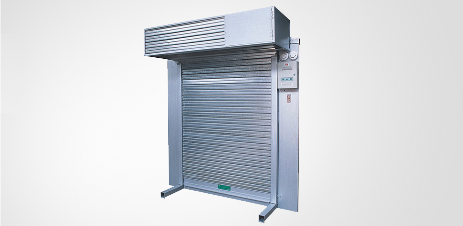 什么是防火門中裝或側(cè)裝