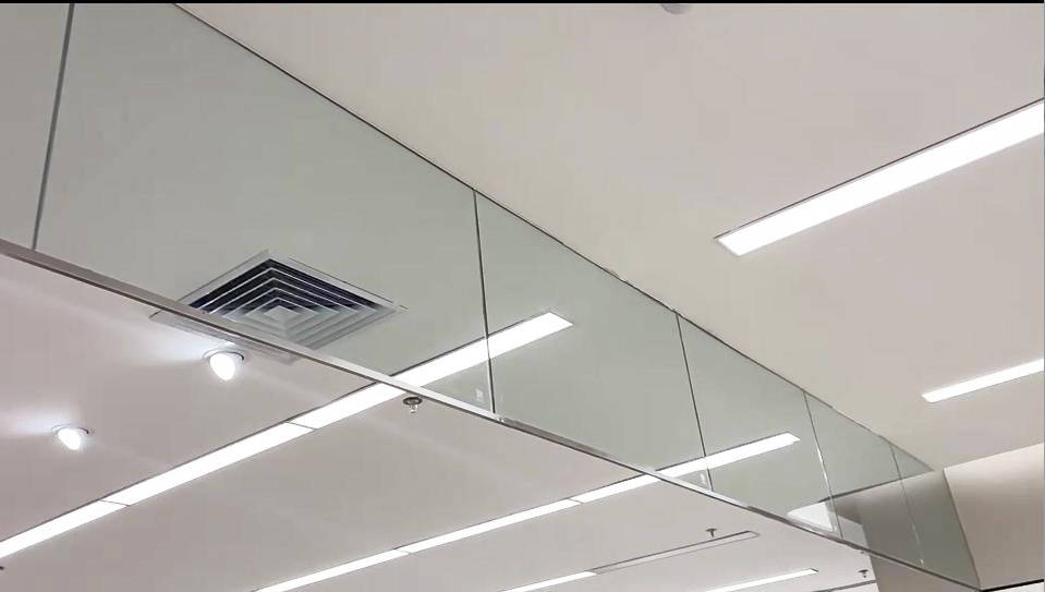 擋煙垂壁，您了解多少