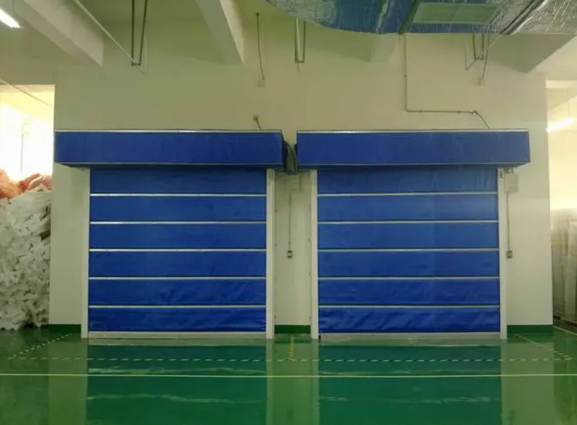 安裝防火門時(shí)請注意以下幾點(diǎn)