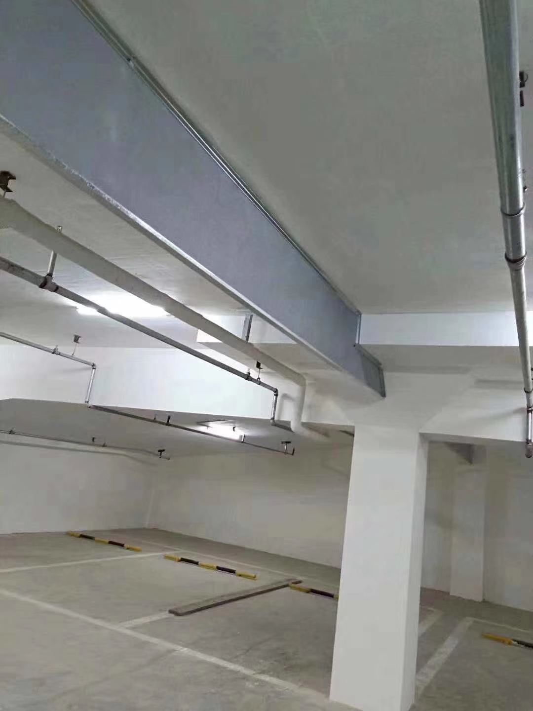 擋煙垂壁的詳解