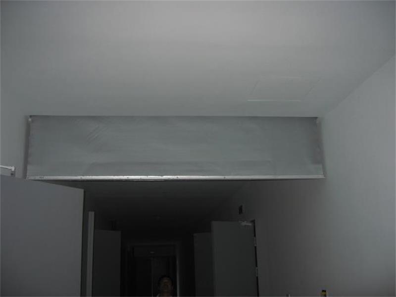 擋煙垂壁各種規(guī)范要求這些知識還記得嗎？