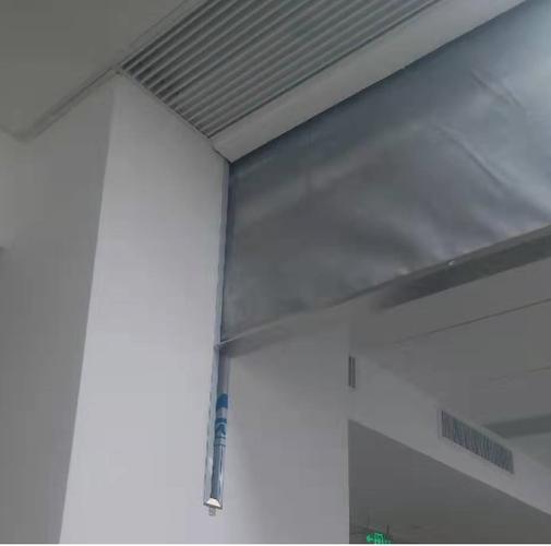 防煙防火封堵的使用部位及材質(zhì)選擇介紹