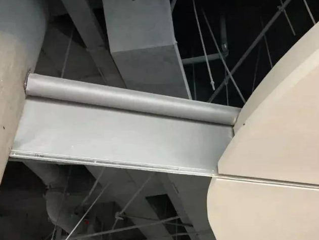 擋煙垂壁不斷創(chuàng)新