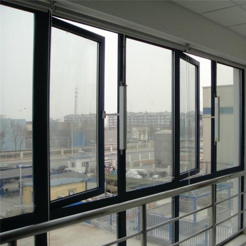 鋼質(zhì)防火窗